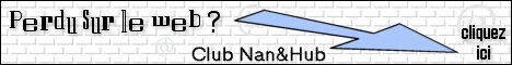 Club Nan&Hub, entraide et amiti